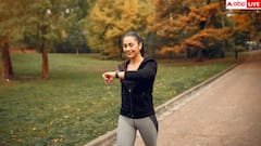 महज 30 मिनट की वॉक से हार्ट की हेल्थ कैसे हो सकती है बेहतर? तुरंत फॉलो कर लें सर्जन के बताए ये टिप्स