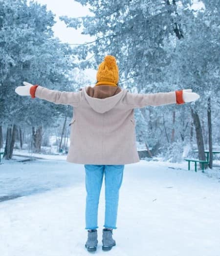 ਆਉਣ ਵਾਲੇ 3 ਦਿਨਾਂ ਵਿੱਚ ਰਾਤ ਦੇ ਤਾਪਮਾਨ ਵਿੱਚ 2 ਤੋਂ 4 ਡਿਗਰੀ ਤੱਕ ਦੀ ਕਮੀ ਹੋ ਸਕਦੀ ਹੈ। ਇਸ ਤੋਂ ਬਾਅਦ ਤਾਪਮਾਨ ਵਿੱਚ ਵੱਡਾ ਬਦਲਾਅ ਨਹੀਂ ਹੋਵੇਗਾ।