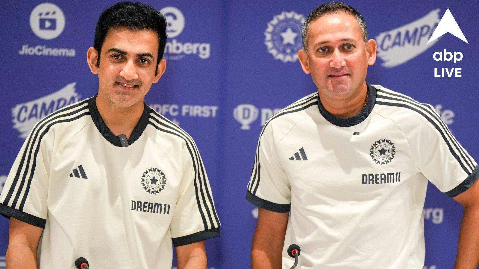 Indian Cricket Team: বিরাট, রোহিত থেকে গিল...একে একে ভারতীয় দলে তারকা সংস্কৃতি যেভাবে বন্ধ করেছেন গম্ভীর, আগরকর