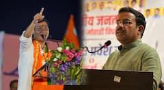 पूर्व विदर्भात महायुतीतील संघर्ष शिगेला; नरेंद्र भोंडेकर म्हणाले, आमच्या मतांमुळे देवेंद्र फडणवीस मुख्यमंत्री झालेत; परिणय फुकेंनी थेट लायकीच काढली