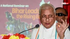 मौलाना मदनी के जिहाद वाले बयान पर आरिफ मोहम्मद खान बोले- देवबंद में कौन-सी परिभाषा पढ़ाई जा रही