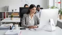 Feng Shui Tips: શું આ ત્રણ વસ્તુઓ આપણા ઓફિસ ડેસ્ક પર રાખવાથી નસીબ ખુલે છે અને પ્રમોશન મળે છે ?