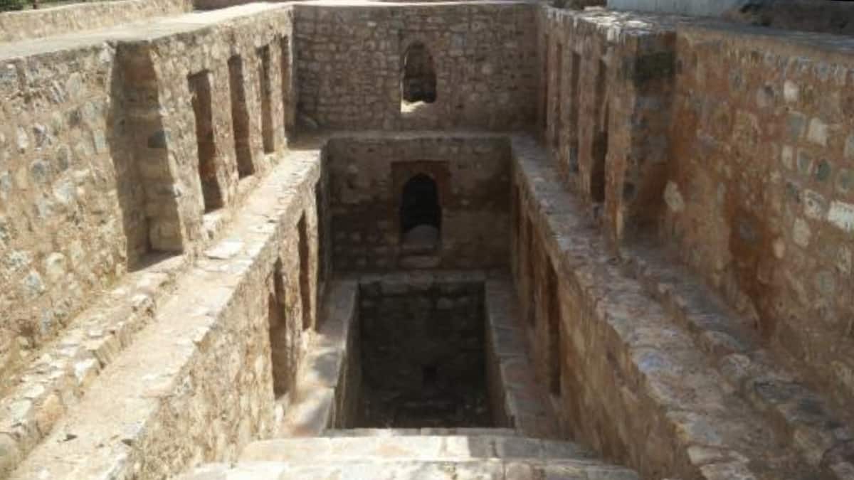 (Image Source: Twitter/@My_Dwarka)