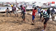 प्रयागराज माघ मेला में 2 दिसंबर से शुरू होगा भूमि आवंटन, अंतिम चरण में हैं तैयारियां