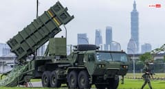 चीन की मिसाइलों को चुटकियों में तबाह कर देगा 'T-Dome', ताइवान ने उड़ाई ड्रैगन की नींद! जानें खासियत