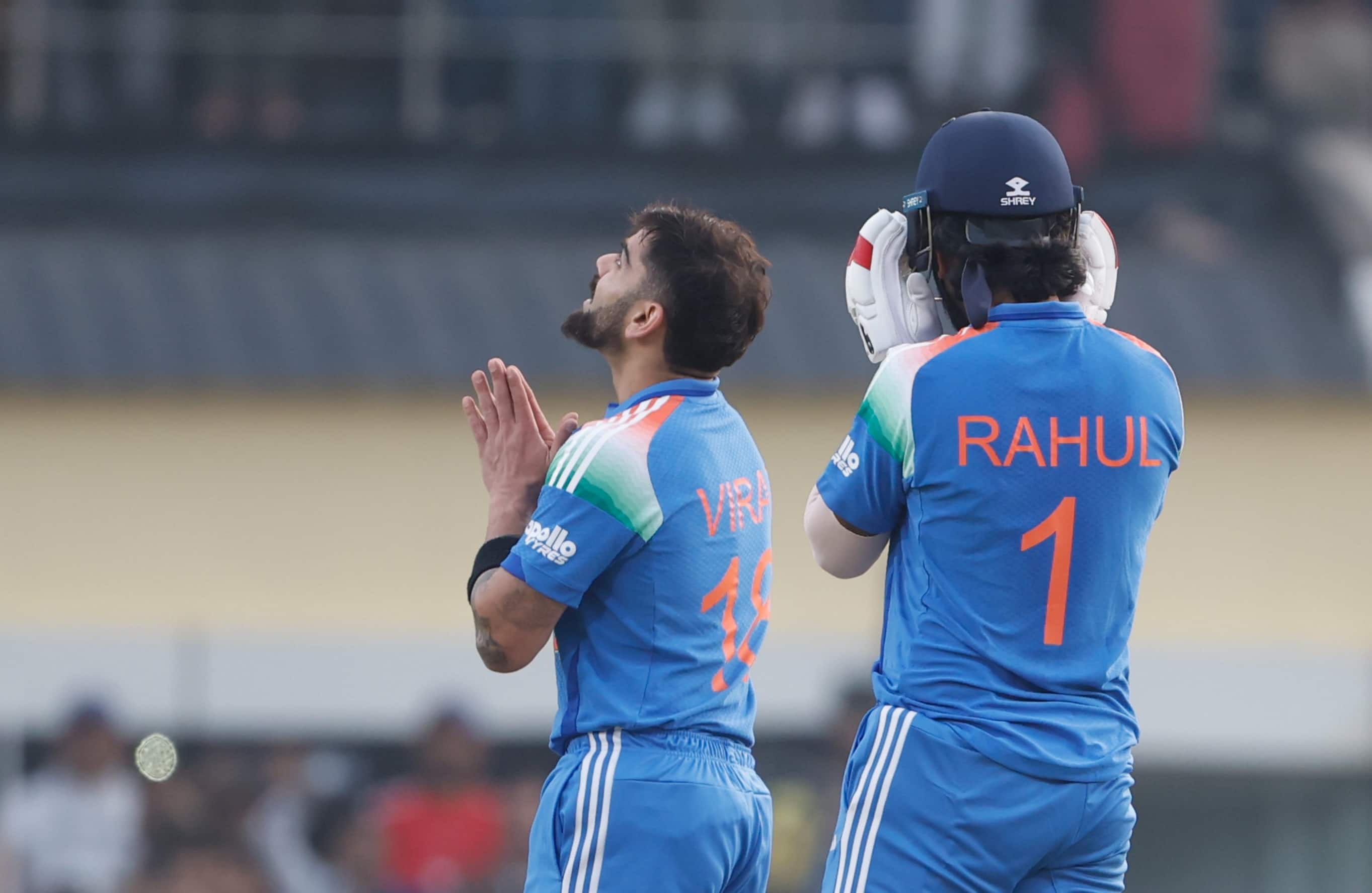 Virat Kohli: என் கேரியரை எவன்டா முடிப்பான்? சதத்தால் சவுக்கடி தந்த விராட் கோலி!