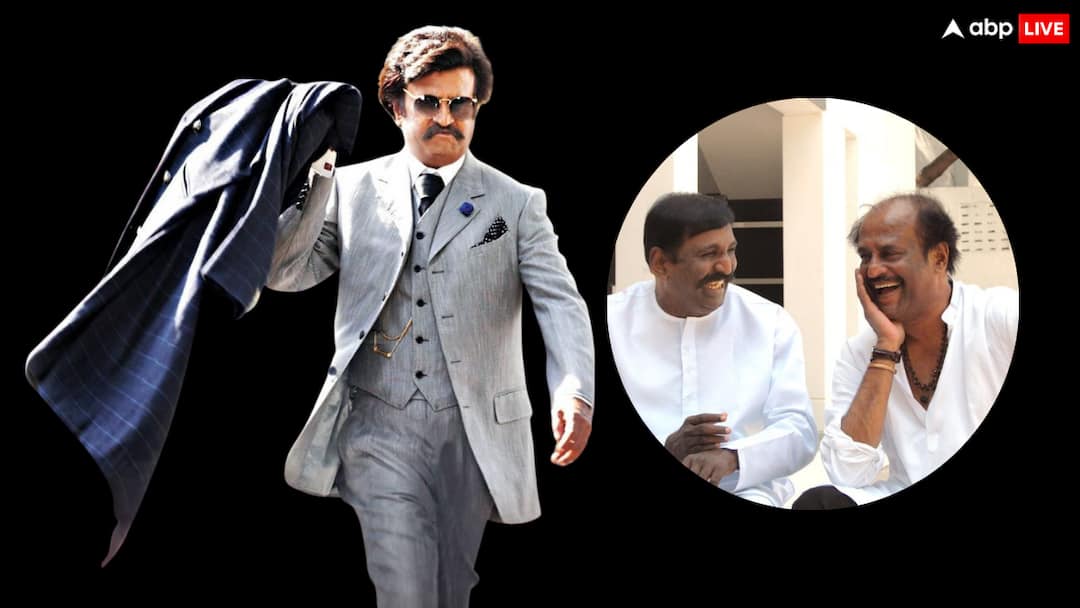 'एक्टिंग की वजह से सफल नहीं हुए रजनीकांत', नेशनल अवॉर्ड विनर ने बताया 'थलाइवा' का सक्सेस सीक्रेट