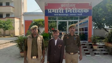 बस्ती: दलित प्रेमिका के घर बारात लेकर पहुंचा मुस्लिम युवक, हिंदू संगठनों ने किया हंगामा, दूल्हा डिटेन