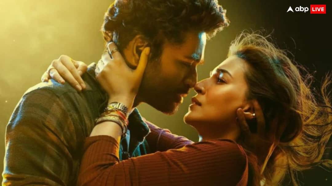 'तेरे इश्क में' ने दो दिन में ही बॉक्स ऑफिस पर गाड़े झंडे, कृति-धनुष की फिल्म ने बनाया ये रिकॉर्ड