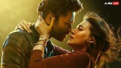 'तेरे इश्क में' ने दो दिन में ही बॉक्स ऑफिस पर गाड़े झंडे, कृति-धनुष की फिल्म ने बनाया ये रिकॉर्ड