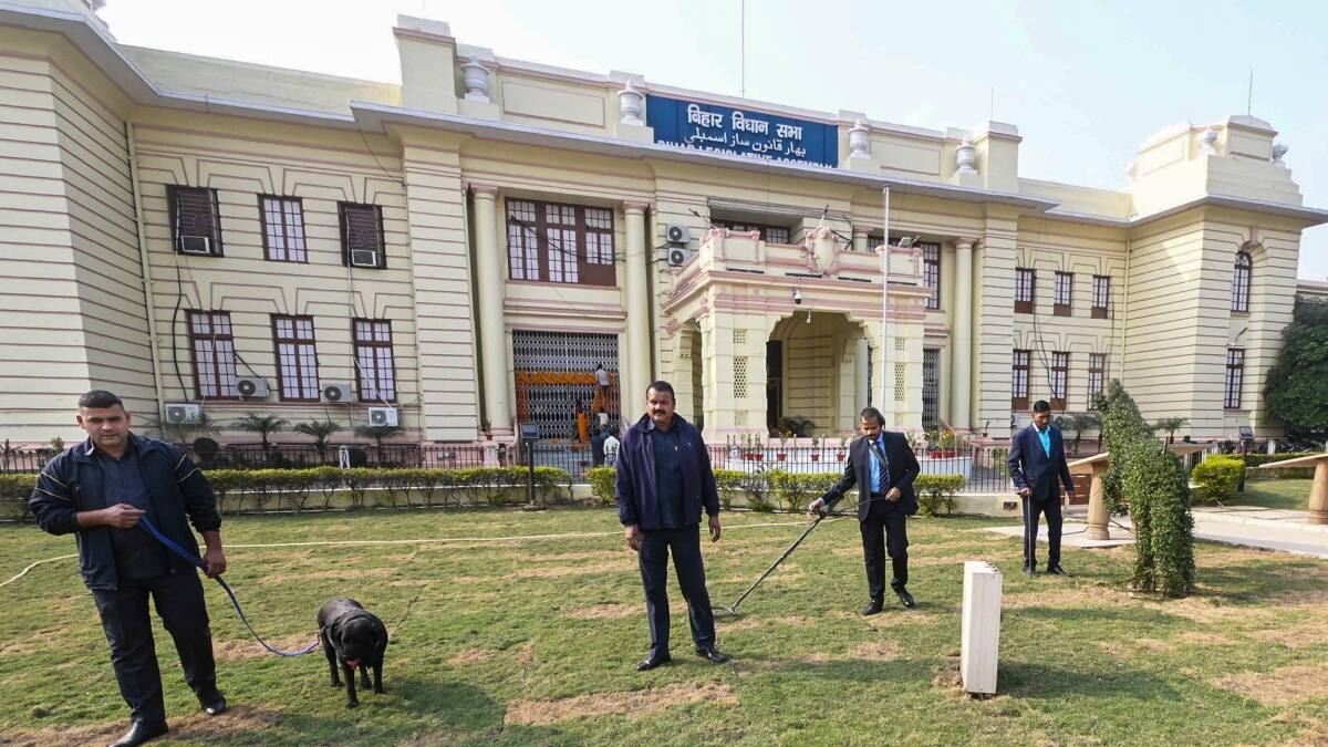 बिहार में कल से शुरू होगा विधानसभा का शीतकालीन सत्र, पहली बार डिजिटली होगी कार्यवाही