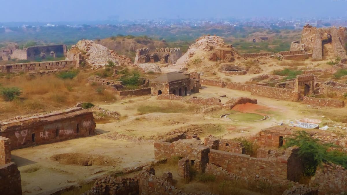 (Image Source: Facebook/@Outlookindia)