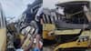 11 Dead, Over 20 Injured After Two Buses Collide Head-On In Tamil Nadu's Sivaganga