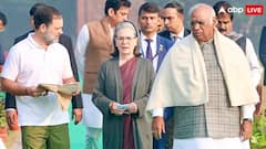 SIR Vs FIR: सोनिया-राहुल के खिलाफ एक और केस, विपक्ष देगा साथ या अलग-थलग पड़ जाएगी कांग्रेस?