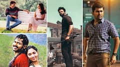 ఈ సోమవారం (డిసెంబర్ 01) స్మాల్ స్క్రీన్‌‌పై సందడికి సిద్ధమైన సినిమాలివే.. టీవీ సినిమాల గైడ్!