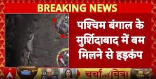 Breaking: 70 Socket Bombs Seized in Murshidabad; Police Seal Area After Major Recovery