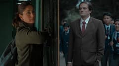 'I Was Scared to Talk To Kareena': Jaideep Ahlawat Shares Candid Experience With Saif & Bebo