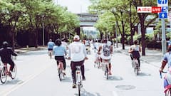 इस देश में आसमान छूती है अमीरी, फिर पीएम से मंत्री तक साइकिल चलाने पर क्यों हैं मजबूर?