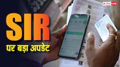 चुनाव आयोग ने SIR को लेकर किया बड़ा फैसला, 12 राज्यों में चल रही प्रक्रिया का बढ़ाया समय
