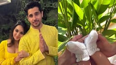 Sidharth Malhotra Reveals Meaning Of Daughter Saraayah’s Hebrew Name; Calls Kiara Advani A ‘Superhero’