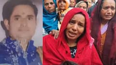 मुरादाबाद में BLO ने की आत्महत्या, सुसाइड नोट में SIR के टारगेट को ठहराया जिम्मेदार