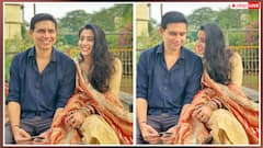 23 साल के रिलेशनशिप के बाद रचाया ब्याह, अश्लेषा सावंत-संदीप बसवाना ने शादी के बाद किया पहला पोस्ट