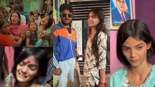 Nanded crime: 'सक्षम नसला तरी आमचं प्रेम जिवंत, मी आयुष्यभर त्याच्या घरी राहीन'; नांदेडमधील प्रेमप्रकरणाचा मनाला चटका लावणारा शेवट