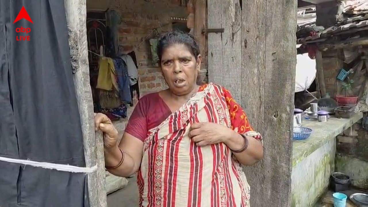 Bengal SIR Row: নিজের মা বাংলাদেশে, প্রতিবেশী মহিলাকে মা সাজিয়ে ভোটার তালিকায় নাম তোলার অভিযোগ উঠেছে উত্তর ২৪ পরগনায়
