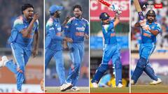 कोहली-रोहित चमकले, पण दक्षिण आफ्रिकेने घाम फोडला! रांचीत वनडेत शेवटच्या षटकात टीम इंडियाचा विजय, मालिकेत घेतली आघाडी