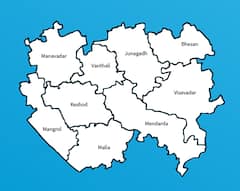 Junagadh Panchayat Election: રાજકારણમાં મોટા ફેરફાર! જિલ્લા પંચાયત અને તાલુકા પંચાયતોમાં નવું રોટેશન જાહેર, 27% OBC અનામત લાગુ