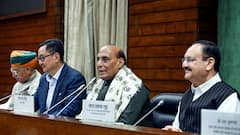 Centre Chairs All-Party Meeting, Opposition Presses For Debate On SIR Ahead Of Parliament’s Winter Session