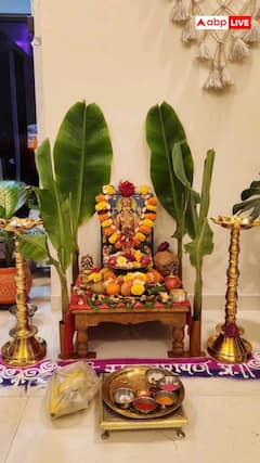 तुम्ही घरात कधी करू शकता सत्यनारायणाची पूजा? नियम माहितीये?