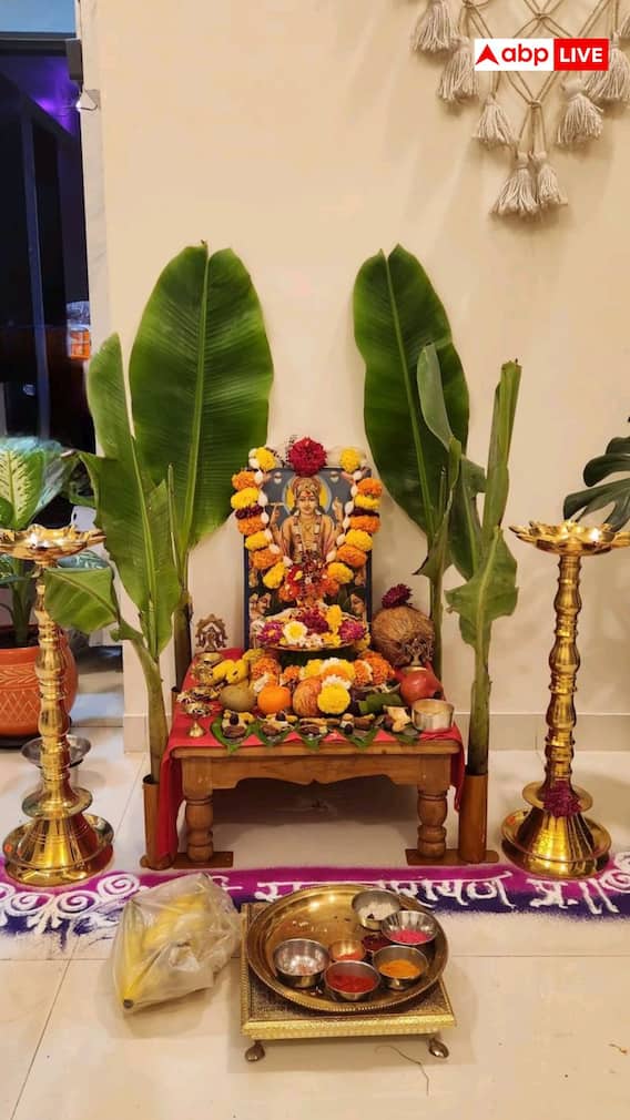 तुम्ही घरात कधी करू शकता सत्यनारायणाची पूजा? नियम माहितीये?
