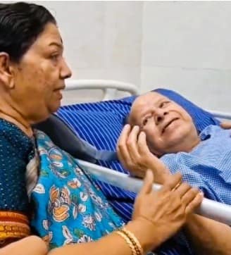 ਮਸ਼ਹੂਰ ਕਾਮੇਡੀ ਕਲਾਕਾਰ ਦਾ ਹੋਇਆ ਦੇਹਾਂਤ; ਲਿਵਰ ਕੈਂਸਰ ਨਾਲ ਹੋਈ ਮੌਤ...