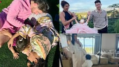 ‘वाराणसी’ की शूटिंग से फ्री होकर फैमिली के पास पहुंचीं प्रिंयकां चोपड़ा, पति निक और बेटी मालती संग स्पेंड किया क्वालिटी टाइम