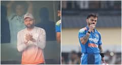 Did Rohit Sharma Swear During Virat Kohli's Celebration? Watch Viral Video