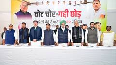 SIR पर गोविंद सिंह डोटासरा का हमला, कहा- 27 लाख वोटर खतरे में, दिल्ली में होगी बड़ी कांग्रेस रैली