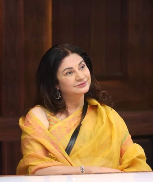 बता दें कि, कुनिका सदानंद की बिग बॉस 19 की जर्नी अब खत्म हो चुकी हैं.