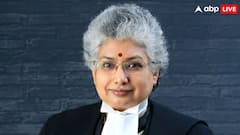 'कोर्ट का फैसला स्याही से लिखा जाता है, रेत पर नहीं', SC की जज बीवी नागरत्ना ने क्यों कही ये बात?
