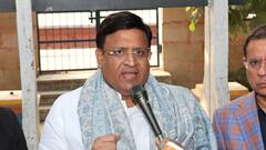 नगर परिषद शहर में अपनी भूमि की निशानदेही कराकर चारदीवारी करवाए: हरियाणा के शहरी मंत्री