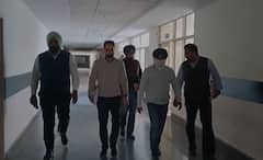 ਬਿਕਰਮ ਮਜੀਠੀਆ ਮਾਮਲੇ 'ਚ ਹੋਵੇਗਾ ਵੱਡਾ ਖ਼ੁਲਾਸਾ ? ਕਰੀਬੀ ਹਰਪ੍ਰੀਤ ਗੁਲਾਟੀ ਦਾ ਮਿਲਿਆ 6 ਦਿਨਾਂ ਦਾ ਰਿਮਾਂਡ