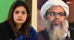 'जिहाद जैसी भाषा का इस्तेमाल...', महमूद मदनी के भड़काऊ बयान पर आया उद्धव गुट का रिएक्शन