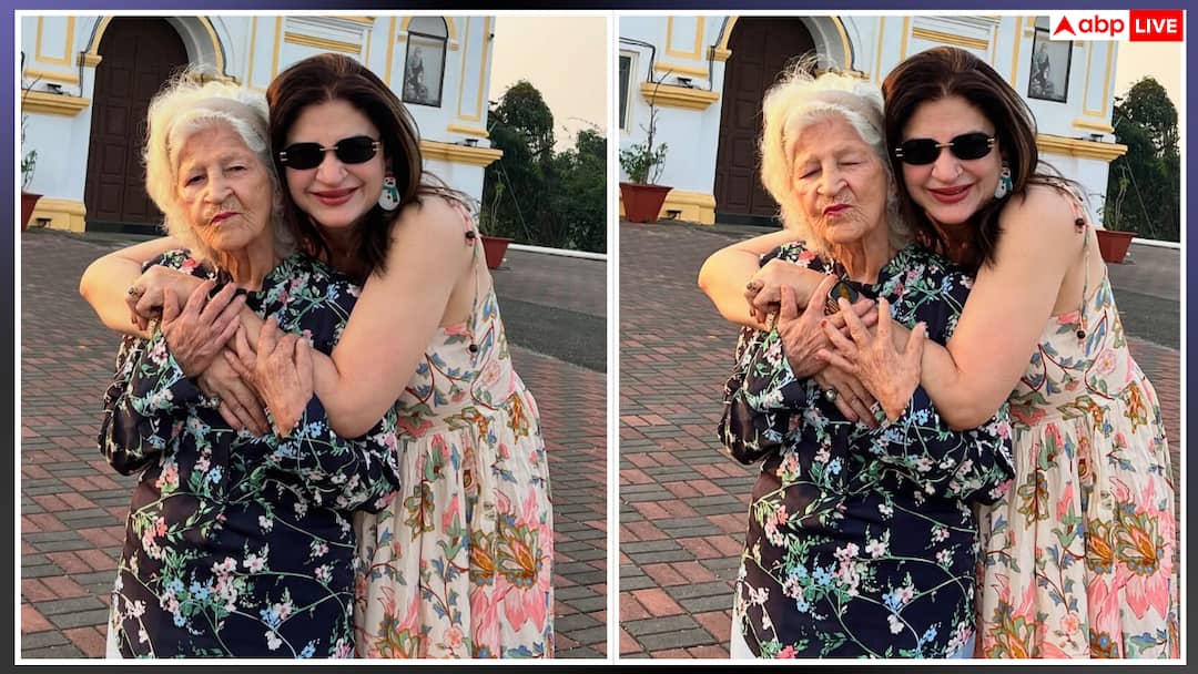 बिग बॉस 19 से एविक्ट होने के बाद कुनिका सदानंद ने मां संग बिताए खास पल, शेयर की क्यूट फोटोज