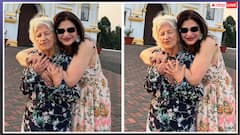 बिग बॉस 19 से एविक्ट होने के बाद कुनिका सदानंद ने मां संग बिताए खास पल, शेयर की क्यूट फोटोज