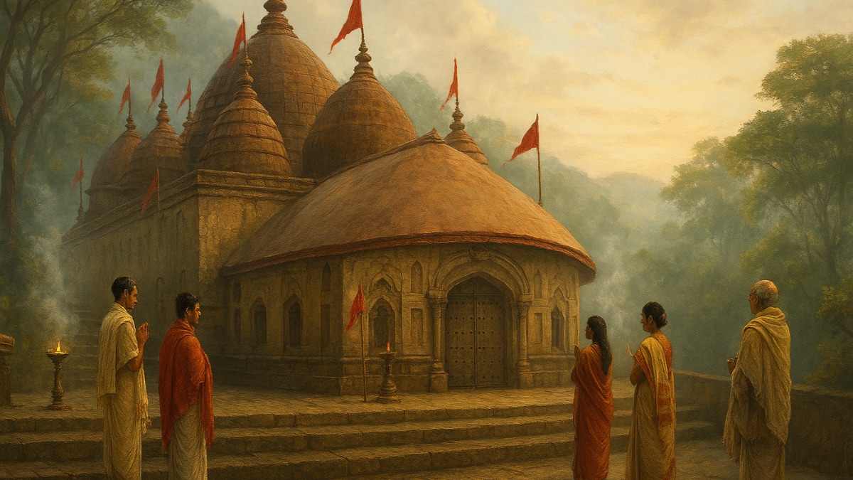 भारत के 5 रहस्यमय मंदिर! जहां प्रसाद खाना या घर ले जाना मना है, जानिए इसके पीछे का कारण?