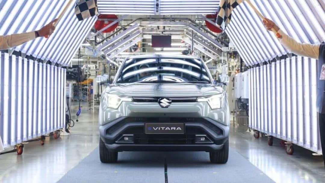 Upcoming Cars: ஆண்டின் கடைசியில் சந்தைக்கு வரும் கார்கள் - எல்லாமே எஸ்யுவி தான் - லோ பட்ஜெட் டூ ப்ரீமியம் மாடல்கள்