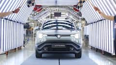 Upcoming Cars: ஆண்டின் கடைசியில் சந்தைக்கு வரும் கார்கள் - எல்லாமே எஸ்யுவி தான் - லோ பட்ஜெட் டூ ப்ரீமியம் மாடல்கள்