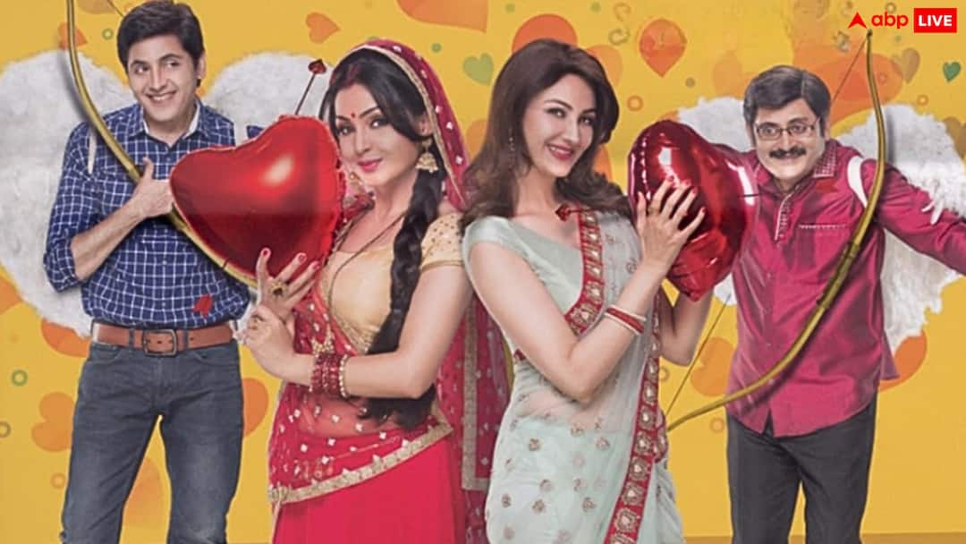 ‘भाबीजी घर पर हैं’ पिछले 10 साल में कई बार आया सुर्खियों में, जानें 4 बड़े विवाद