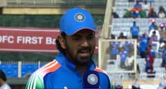 IND vs SA 1st ODI: Team India's 'Unlucky Streak' Continues - Details Inside