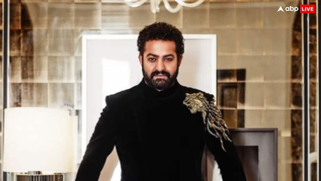 फिर शुरू होगी Jr NTR के ड्रैगन की शूटिंग, 2026 के मिड में रिलीज हो सकती है प्रशांत की फिल्म Jr NTR NTRNeel Dragon To Release In 2026 Prashanth Neel film update फिर शुरू होगी Jr NTR के ड्रैगन की शूटिंग, 2026 के मिड में रिलीज हो सकती है प्रशांत की फिल्म